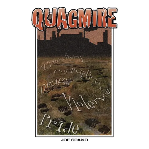 Quagmire
