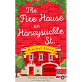The Fire House on Honeysuckle Street