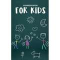 Address Book for Kids