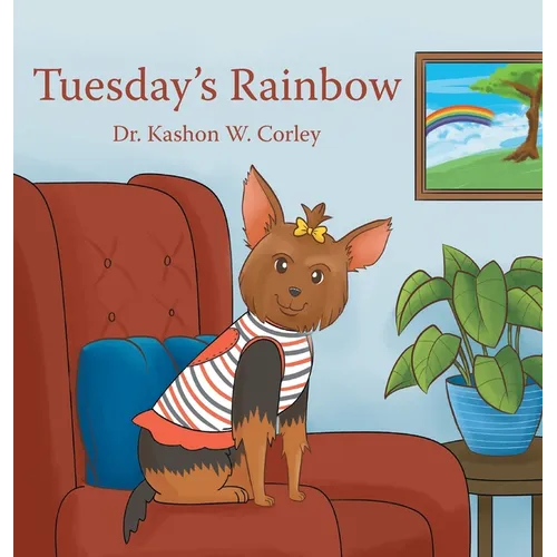 Tuesday's Rainbow