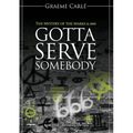 Gotta Serve Somebody: The Mystery of the Marks & 666