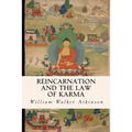 Reincarnation and the Law of Karma