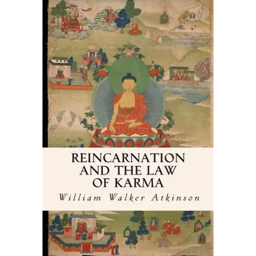 Reincarnation and the Law of Karma