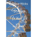 Wagon Wheel for a Giant: poetry and drama of recovery