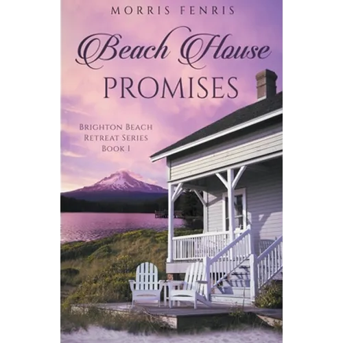 Beach House Promises