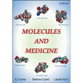 Molecules and Medicine