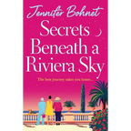 Secrets Beneath a Riviera Sky