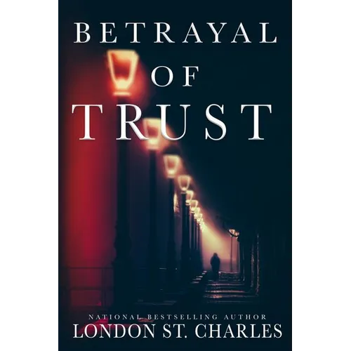 Betrayal of Trust
