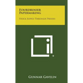 Fourdrinier Papermaking: Stock Supply Through Presses