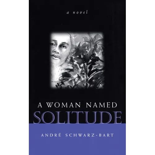 A Woman Named Solitude
