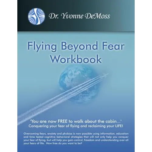 Flying Beyond Fear Workbook