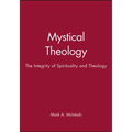 Mystical Theology