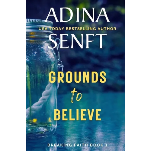 Grounds to Believe