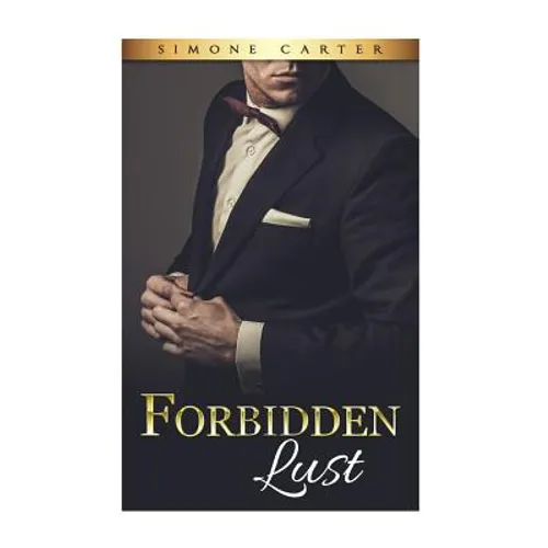 Forbidden Lust