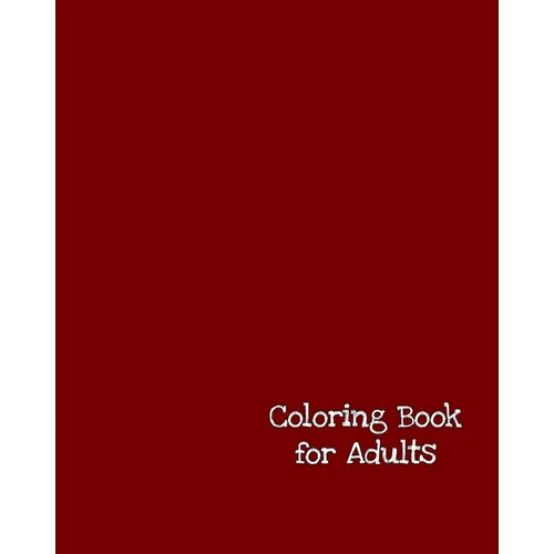 Coloring Book For Adults: 100 Mandalas: Stress Relieving Mandala Designs for Adults Relaxation