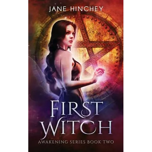 First Witch