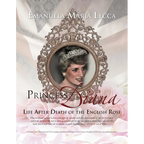 Princess Diana Life After Death of the English Rose - Paperback