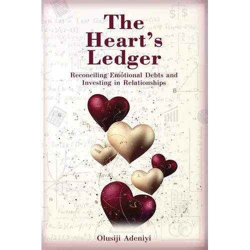 The Heart's Ledger