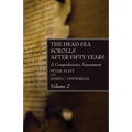 The Dead Sea Scrolls After Fifty Years, Volume 2