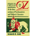 Freud in Oz: At the Intersections of Psychoanalysis and Children's Literature