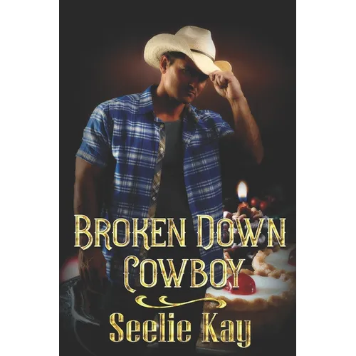 Broken Down Cowboy