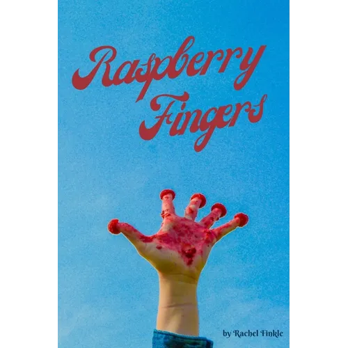 Raspberry Fingers