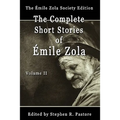 The Complete Short Stories of Emile Zola, Volume II