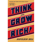 Think and Grow Rich