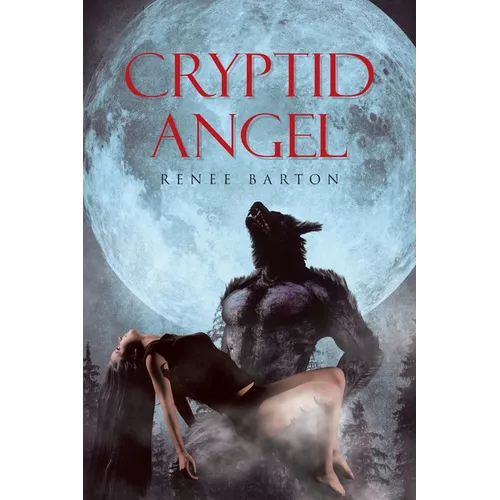 Cryptid Angel