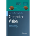 Computer Vision: Statistical Models for Marr's Paradigm
