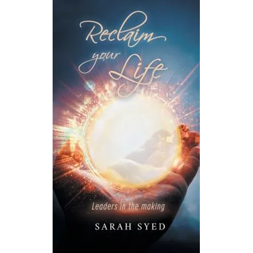 Reclaim Your Life: Leaders in the making