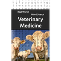 Real World Word Search: Veterinary Medicine