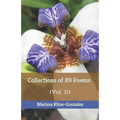 Collections of 89 Poems: (Vol. 11)