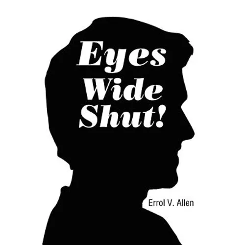 Eyes Wide Shut!