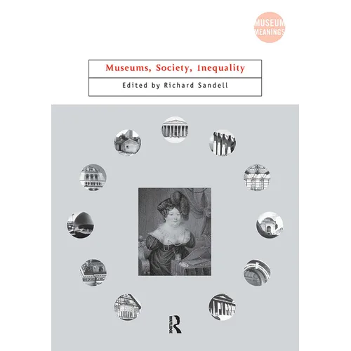 Museums, Society, Inequality