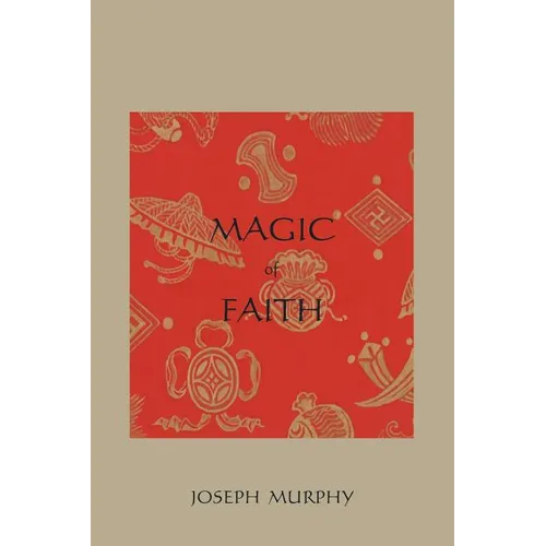 Magic of Faith