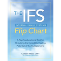 The Internal Family Systems (Ifs) Flip Chart: A Psychoeducational Tool for Unlocking the Incredible Healing Potential of the Multiple Mind