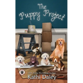 The Puppy Project: A Cozy Mystery