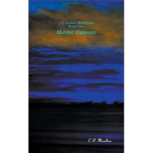 Murder Happens