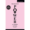 The 48 Laws of Power for Women Fed up with Male Workplace Dominance
