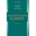Argumentation Schemes