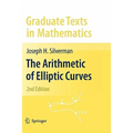 The Arithmetic of Elliptic Curves