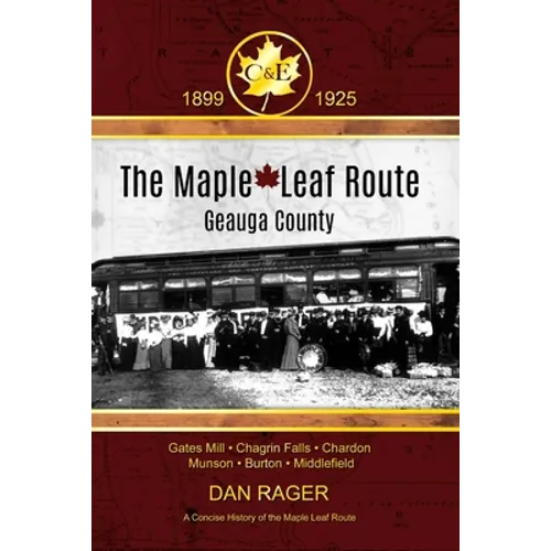 The Maple Leaf Route
