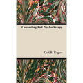 Counseling And Psychotherapy