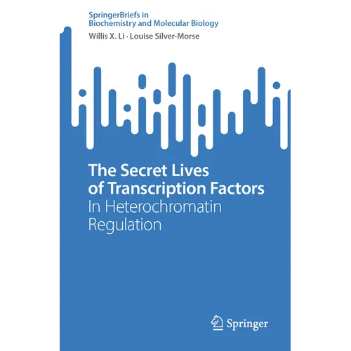 The Secret Lives of Transcription Factors: In Heterochromatin Regulation