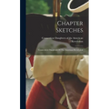 Chapter Sketches: Connecticut Daughters Of The American Revolution