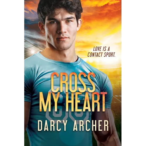 Cross My Heart