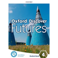 Oxford Discover Futures Level 4 Student Book