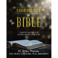 The Panoramic View of Bible: Understanding the Divine Library of Books