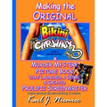 Making The Original Bikini Car Wash: a Murder Mystery Picture Book - That Launched A Genre & Created Prolific Screenwriter International Screenwriting
